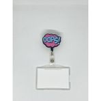 Sağlıkçı Shopping Yoyo Oops Temalı Yoyo Kartlık