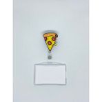 Sağlıkçı Shopping Yoyo Pizza Temalı Yoyo Kartlık
