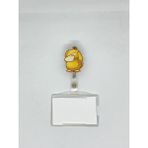 Sağlıkçı Shopping Yoyo Pokemon Psyduck Temalı Yoyo Kartlık