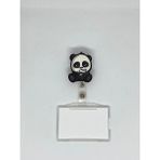 Sağlıkçı Shopping Yoyo Sinirli Panda Temalı Yoyo Kartlık