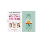 Sağlıklı Ahlaklı Ve Mutlu Kız Çocuğu Yetiştirmek + Göl Saatleri