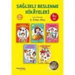 SAĞLIKLI BESLENME - AYLIN ATMACA