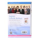 Sağlıklı Gebelik Rehberi-Mayo Clinic