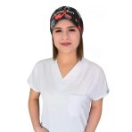 Sağlıklı Kalp Desenli Cerrahi Bone B73
