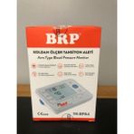 Sağlıklı Ölçüm Dijital Koldan Tansiyon Aleti Yk-Bpa4