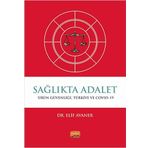 Sağlıkta Adalet Nobel Bilimsel Eserler