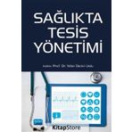 Sağlıkta Tesis Yönetimi - Kollektif