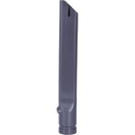Sagrado 1 Adet Düz Emme Memesi Kafası Dyson Elektrikli Süpürge Aksesuarları Uzun Düz Emme DC35 DC45 DC58 DC59 DC62 V6 Fırça Kafası (Yurt Dışından)