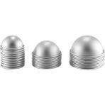 Sagrado 30PCS-BANYO Bombası Kalıp Seti, 15 Takım 3 Boyutlu Kalıp ve Banyo Bombaları Dıy Yapımı Malzemeleri Için Basın (Yurt Dışından) - Gümüş - Yetişkin