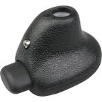 Sagrado 357713139A Otomatik Vites Topuzu Kapağı 114721755 Volkswagen Vw Golf Mk3 ve Passat B3 B4-Polo 1992-1998 (Yurt Dışından)