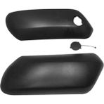 Sagrado 7452GW Araba Tampon Koruyucu Kapak Peugeot 307 307CC 307SW Frt Için (Yurt Dışından) - Bumpers - 100mm