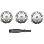 Sagrado Adet Hq8 Yedek Tıraş Makinesi Kafa Tıraş Bıçağı Philips Için PT730 PT735 PT860 PT870 AT750 AT751 AT890 AT891 HQ7120 HQ7100 (Yurt Dışından) - Gümüş
