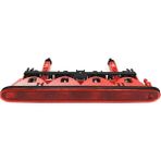 Sagrado Araba 3. Üçüncü Stop Arka Lambası 6350P5 Peugeot 307 Hatchback 307SW 2001-2008 Arka Yüksek Seviye Ek Fren Lambası (Yurt Dışından)