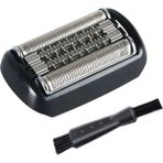 Sagrado Braun 92S 92B 92M Elektrikli Tıraş Makinesi Serisi 9 Tıraş Makineleri Tıraş Bıçağı Siyah B Için Tıraş Başlığının Değiştirilmesi (Yurt Dışından) - Disposable - one