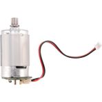 Sagrado Ecovacs Deebot N79S N79 Eufy Robovac 11 11C Conga Excellence 990 5040 Conga 3090 Vakum Parçaları Için Ana Fırça Motoru (Yurt Dışından)