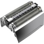 Sagrado Elektrikli Yedek Tıraş Kafaları Yedek Kesici Kafaları 52S Braun 5 Serisi Için 5020S 5030S 5040S 5050S 5070S 5090CC (Yurt Dışından) - Disposable - one