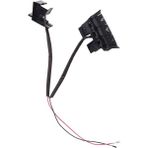 Sagrado Ford Focus 2 Mk2 2005-2011 Için Cruise Control Anahtarı Direksiyon Düğmesi (Yurt Dışından)