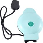 Sagrado Mini-Maker, Tekli Waffle, Hash Brown ve Ketojenik Waffle Için Uygundur ve Temizlenmesi Kolaydır Uk Plug (Yurt Dışından)