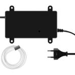 Sagrado Ozon Jeneratörü 1000MG Ozonizer Su Hava Temizleme Cihazı Temizleyici Arıtma Meyve Sebze Balık Tankı, Ab Tak (Yurt Dışından) - Siyah