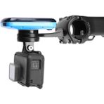 Sagrado Sl7 Venge Bisiklet Gidon Kök Bisiklet Bilgisayarı Için Özel S-Works Garmin Bryton Cateye Gopro Tutucu (Yurt Dışından) - Siyah - 0.4m
