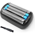 Sagrado Yedek Folyo Kesici Kafa Tıraş Başlığı Tıraş Bıçağı Braun Serisi 9 92B Elektrikli Tıraş Makinesi Yedek Kafa (Yurt Dışından) - Disposable - one