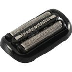 Sagrado Yedek Tıraş Makinesi Kafası Braun 53B Serisi 5/6 5020CS 5018S 5035S 5049CS 5050CS 6020S 6040CS 6075CC 6072CC Jilet (Yurt Dışından) - Disposable - one