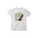 Şah Mat Satranç Check Mate Chess Kral Kraliçe Gambit Baskılı Tişört Çocuk T-shirt Beyaz