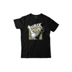 Şah Mat Satranç Check Mate Chess Kral Kraliçe Gambit Baskılı Tişört Çocuk T-shirt Siyah