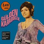 Şah Müzik Gülden Karaböcek 1971-1973 Orijinal Plak