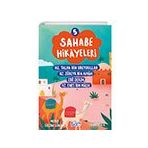 Sahabe Hikayeleri 5. Kitap Gülce Çocuk