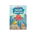 Sahabe Hikayeleri 8. Kitap Gülce Çocuk