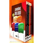 Sahabe Iklimi 5 Kitaplık Set (Kutusuz)