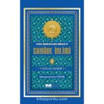 Sahabe İklimi 82 İl 82 Sahabi (1.Cilt) (Roman Boy)