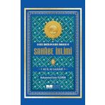 Sahabe İklimi 82 İl 82 Sahabi (1.Cilt) (Roman Boy)
