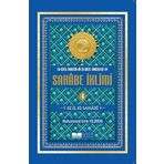 Sahabe İklimi 82 İl 82 Sahabi (4. Cilt) (Roman Boy)