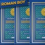 Sahabe İklimi 82 İl 82 Sahabi (4 Cilt Takım) (Roman Boy)