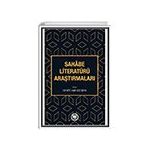Sahabe Literatürü Araştırmaları - Marmara Üniversitesi İlahiyat Fakültesi Vakfı