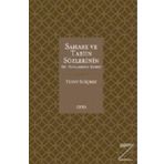 Sahabe ve Tabiin Sözlerinin Hz. Peygambere Nispeti - Yusuf Suiçmez