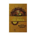 Sahabeden 101 Hatıra - Mehmet Yaşar Kandemir