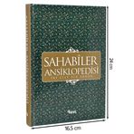 Sahabiler Ansiklopedisi (İki Cilt Bir Arada)-1692
