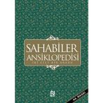 Sahabiler Ansiklopedisi (Iki Cilt Birarada) - Tek Ebat