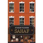 Sahaf - Atakan Yıldırım