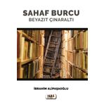 Sahaf Burcu - İbrahim Alipaşaoğlu