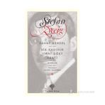 SAHAF MENDEL BIR KADININ YIRMI DÖRT SAATI - STEFAN ZWEIG