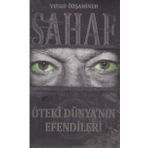 Sahaf / Öteki Dünyanın Efendileri - Yusuf Özşahiner