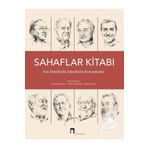 Sahaflar Kitabı - Fulya İbanoğlu