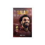 Sahaların Yıldızı Mohamed Salah Gece Kitaplığı