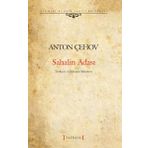 Sahalin Adası - Anton Çehov