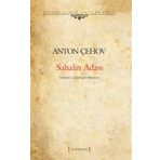 Sahalin Adası - Anton Pavlovich Chekhov