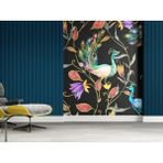 Şahan Art Deco Süpürgelik / 14 cm / Pvc Beyaz / 280 cm Uzunluk / 9'lu Paket / 1. Kalite Mdf - 1.4X14x280